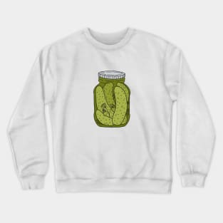 Pickles Crewneck Sweatshirt